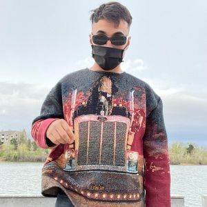 Meet your Posher, Javier